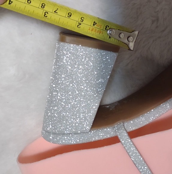 Kelly Katie heel shoes for women size 6 - Picture 4 of 8